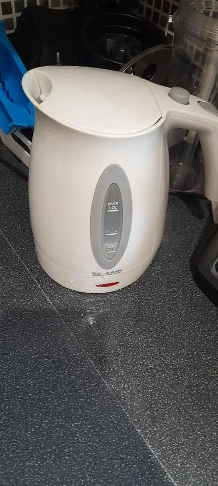 Photo of free Electric Kettle (Bury, BL9) #1