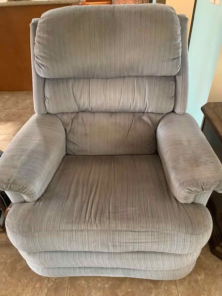 Photo of free Recliner - your choice (Sun City West, AZ) #2