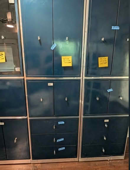 Photo of free Display Cases/Shelving Units (Mims, FL) #2