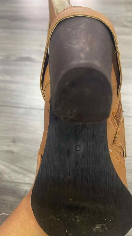 Photo of free Boots (Near Old Street Station) #1