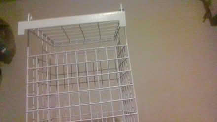 Photo of free Never used letter box basket (BA2) #4