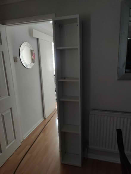 Photo of free Book shelf (Hoddesdon EN11) #3