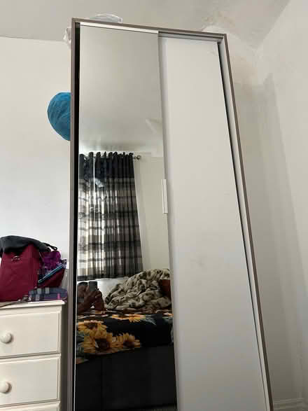Photo of free Wardrobe (Gorton M18) #1