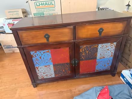 Photo of free Furniture (95070) #1