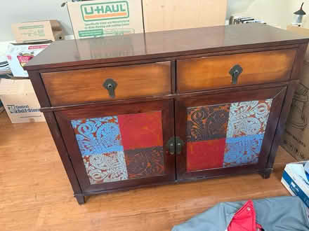Photo of free Furniture (95070) #1