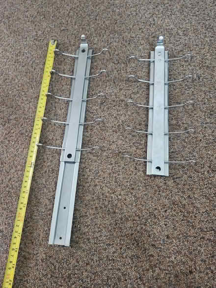 Photo of free Mug Racks (DE22 3AD) #1