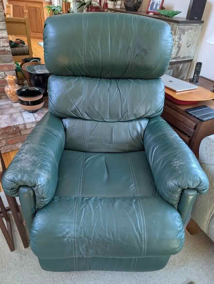 Photo of free La-Z-Boy Recliner (South Chatham) #1