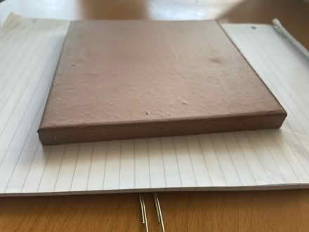 Photo of free Thick quarry tiles terracotta (SE19) #2