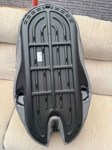 Photo of free Stokke Baby Bassinet (Never Used) (New Normanton DE22) #4