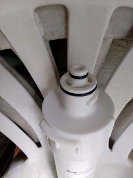 Photo of free Water filter cartridge - new & unused (Bucknell SY7) #4