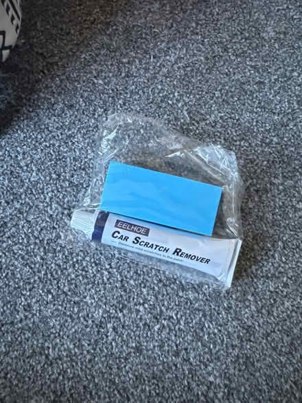 Photo of free Various items (Mungo park road) #2