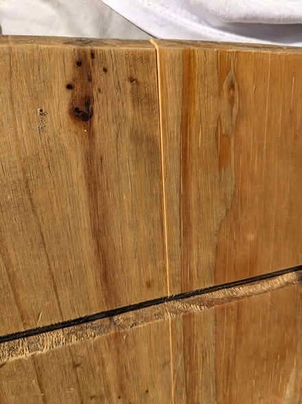 Photo of free Table Top (Missing Legs) (PL4) #3