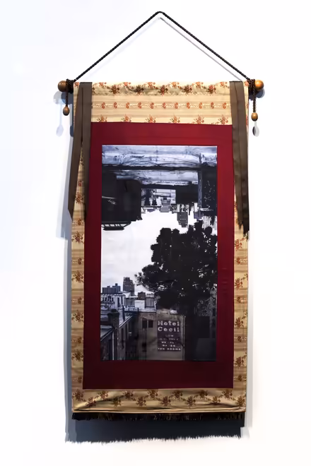Photo of free Handmade Thangka art #2 (Hawthorne) #1