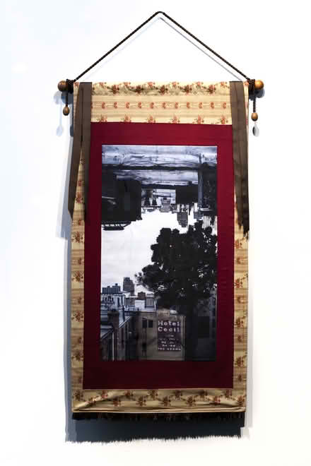 Photo of free Handmade Thangka art #2 (Hawthorne) #1
