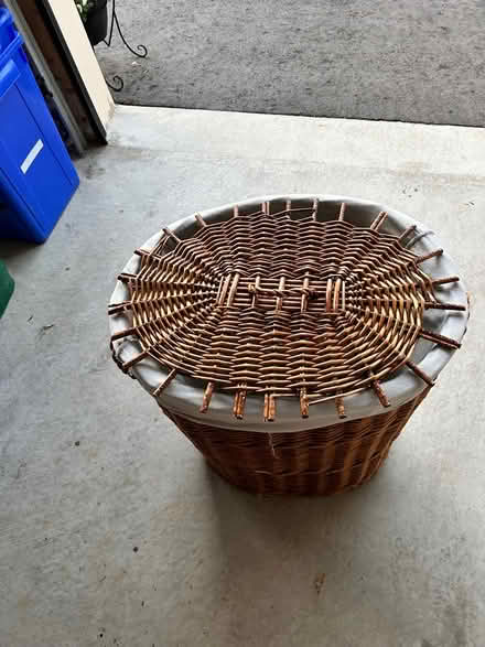 Photo of free Hamper (milton, derry and scottl) #2