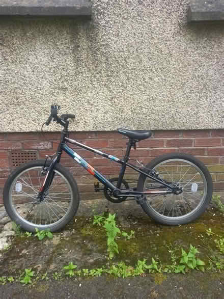 Photo of free Boys mountain bike (Wembly HA0) #1