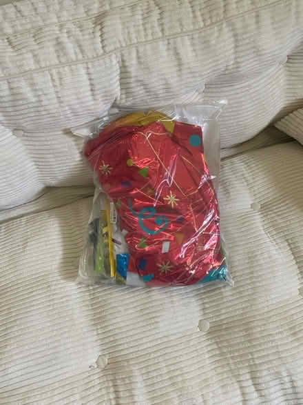 Photo of free Party Decorations (Adelphi/Hyattsville) #2