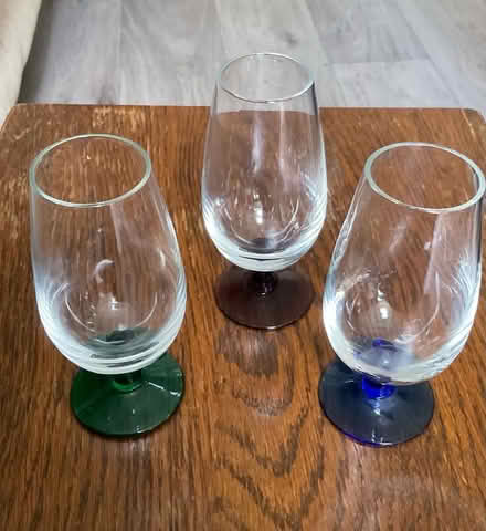 Photo of free Small glasses (Northcourt OX14) #1