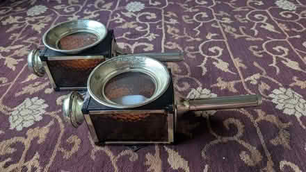 Photo of free Wall Lamps (Mold CH7) #3