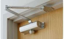 Photo of Door closer (Oakridge RG21) #1