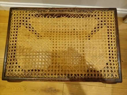 Photo of free Piano stool (RG4) #4