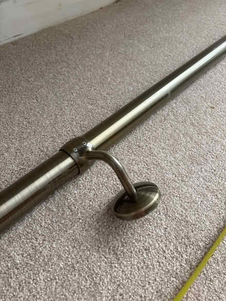 Photo of free Stair rail (SG4 0DU) #2