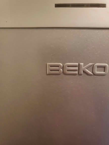 Photo of free Beko frost free freezer (Bexhill TN39... COODEN) #4