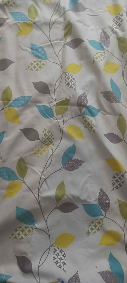Photo of free Eyelet curtains (GL51) #1
