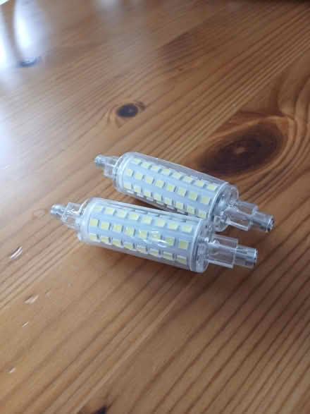 Photo of free LED lamps (Evercreech BA4) #1