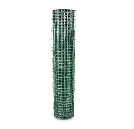 Photo of free PVC-coated Steel Wire mesh 5m x 0.5m (Blacklands TN34) #1