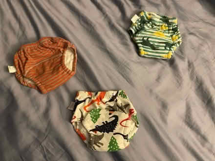 Photo of free Toddler 2T- 3T training briefs (Adelphi/Hyattsville) #1
