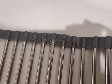 Photo of free Expandable Dish Drying Rack (North Miami Beach, 33162) #3