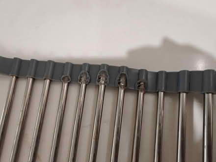 Photo of free Expandable Dish Drying Rack (North Miami Beach, 33162) #3