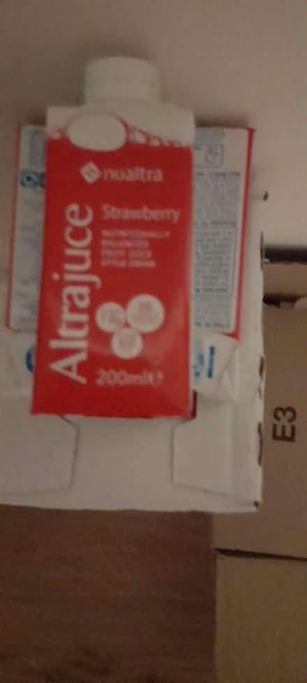 Photo of free Protein drinks (Welling DA16) #2