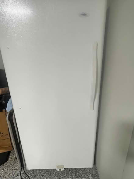 Photo of free Garage Freezer (NW McKinney) #1
