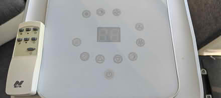 Photo of free Air conditioning unit (Brighton BN1 near Lanes) #2