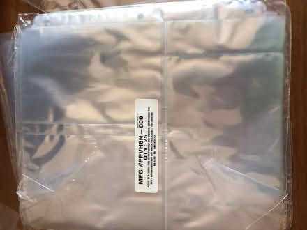 Photo of free photo album pages (West Berkeley) #2