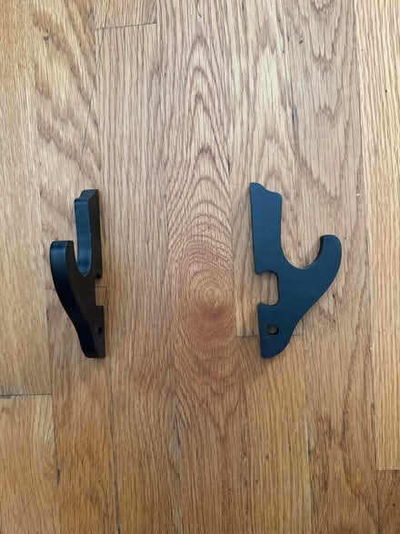 Photo of free Sword holder (Newtonville) #1
