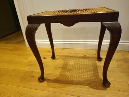 Photo of free Piano stool (RG4) #2