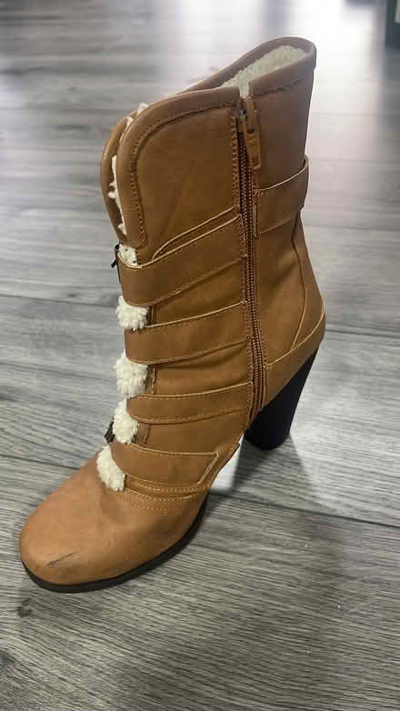 Photo of free Boots (Near Old Street Station) #4