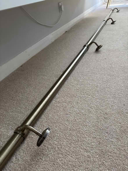 Photo of free Stair rail (SG4 0DU) #1