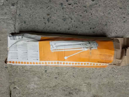 Photo of free Tile cutter, 330mm (Bucknell SY7) #3