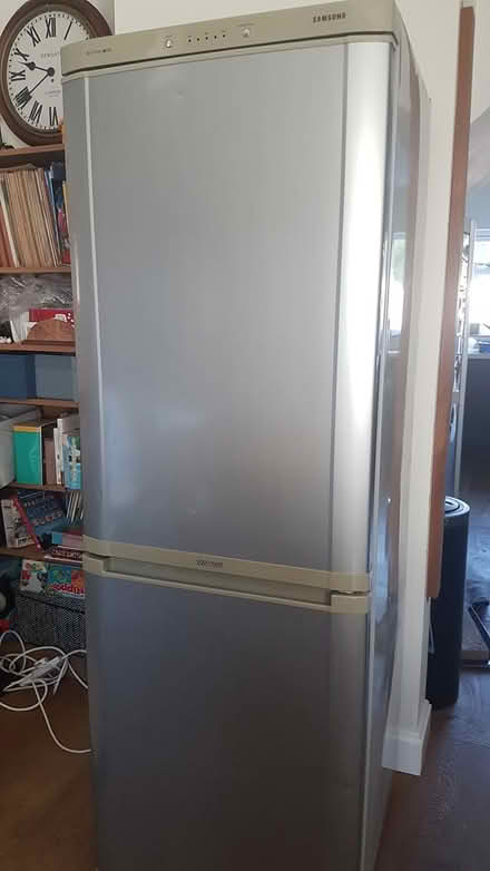 Photo of free Fridge Freezer (EN4) #1