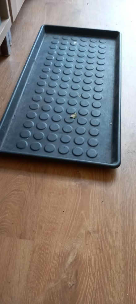 Photo of free IKEA boot tack (Rayners Lane HA2) #1