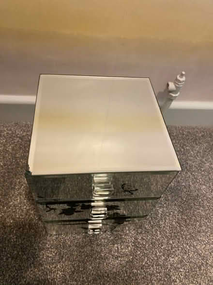 Photo of free Glass draws (By Morrisons Basingstoke road) #3