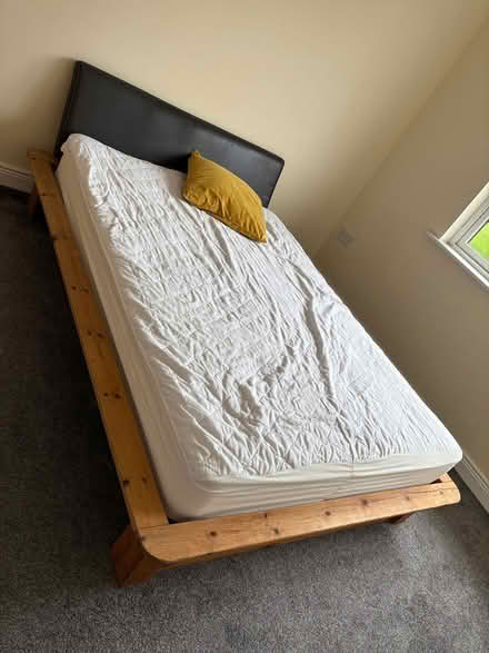 Photo of free Several items (Stamullen) #4