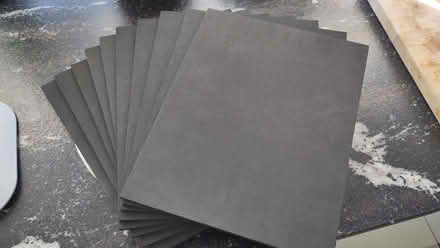 Photo of free 10 sheets of EVA foam (Claverton) #1