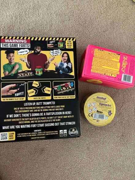 Photo of free Games (Tunbridge Wells) #2