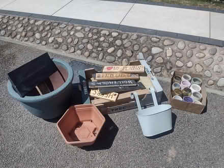 Photo of free Garden stuff (Warwick CV34 6) #2