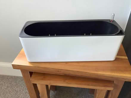 Photo of free Self watering plant pot (Corstorphine EH12) #2
